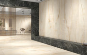 Onyx Opale 48x96 Polished Porcelain Slab
