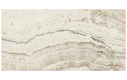 Onyx White 48x96 Polished Porcelain Slab