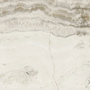 Onyx White 48x96 Polished Porcelain Slab