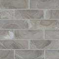 Opalina 2x6 Misc. Glass Subway Tile