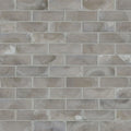 Opalina 2x6 Misc. Glass Subway Tile