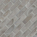 Opalina 2x6 Misc. Glass Subway Tile