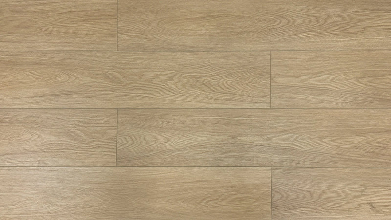 Bermuda Spanish Taupe 7x48 EIR Micro-Bevel 20mil WPC Vinyl Flooring