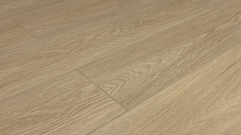 Bermuda Spanish Taupe 7x48 EIR Micro-Bevel 20mil WPC Vinyl Flooring