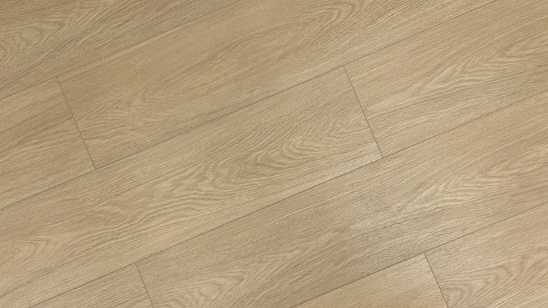 Bermuda Spanish Taupe 7x48 EIR Micro-Bevel 20mil WPC Vinyl Flooring