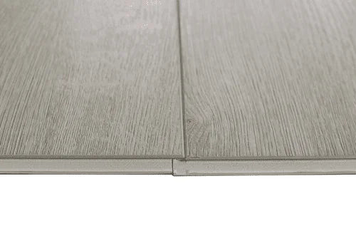 Opus Luxe Ivory 9x60 EIR Painted Bevel 20mil WPC Vinyl Flooring