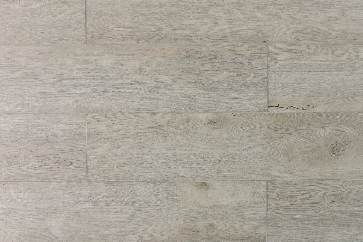 Opus Luxe Ivory 9x60 EIR Painted Bevel 20mil WPC Vinyl Flooring ...