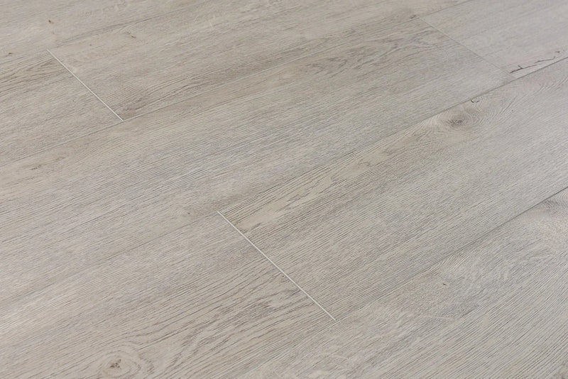 Opus Luxe Ivory 9x60 EIR Painted Bevel 20mil WPC Vinyl Flooring