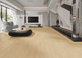 Opus Marbella Beige 9x60 EIR Painted Bevel 20mil WPC Vinyl Flooring