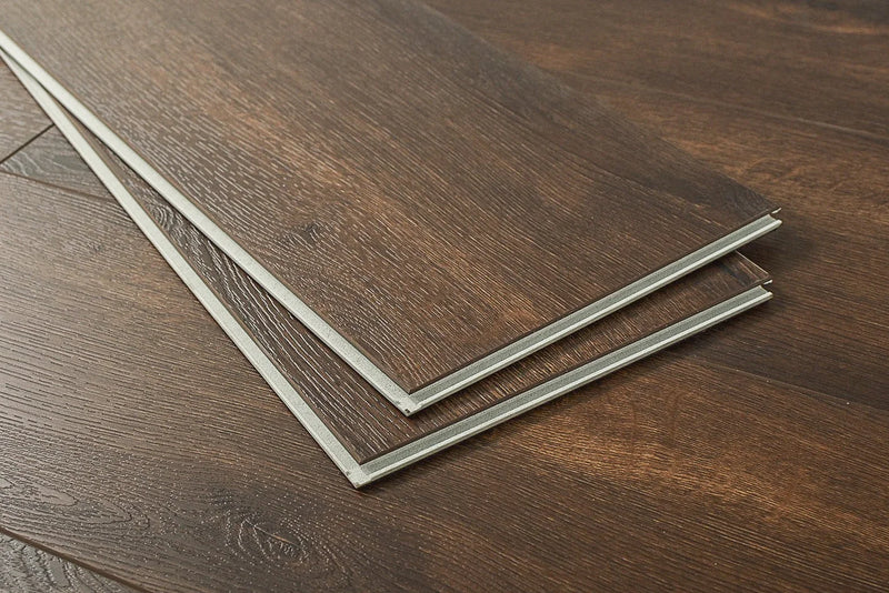 Opus Prime Chestnut 9x60 EIR Painted Bevel 20mil WPC Vinyl Flooring