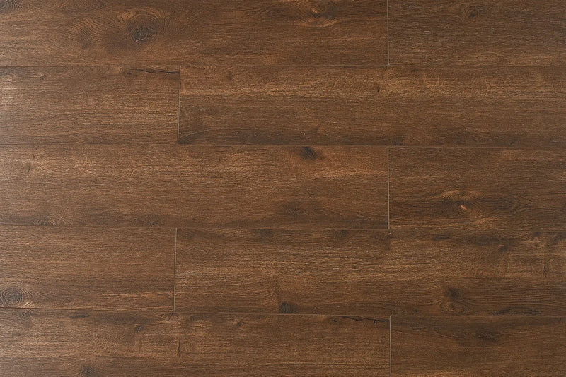 Opus Prime Chestnut 9x60 EIR Painted Bevel 20mil WPC Vinyl Flooring