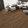 Opus Prime Chestnut 9x60 EIR Painted Bevel 20mil WPC Vinyl Flooring