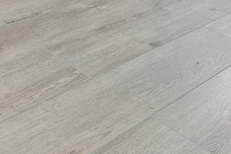 Opus Sourced Platinum 9x60 EIR Painted Bevel 20mil WPC Vinyl Flooring