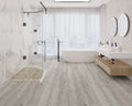 Opus Sourced Platinum 9x60 EIR Painted Bevel 20mil WPC Vinyl Flooring