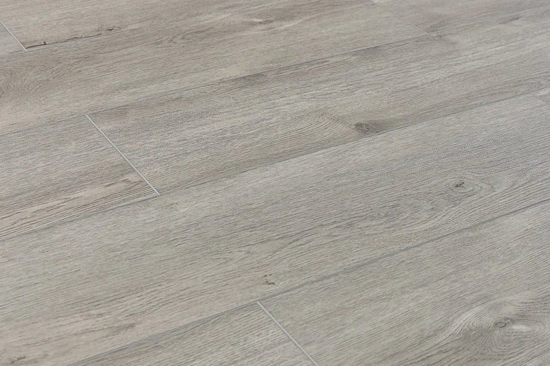 Opus Sourced Platinum 9x60 EIR Painted Bevel 20mil WPC Vinyl Flooring