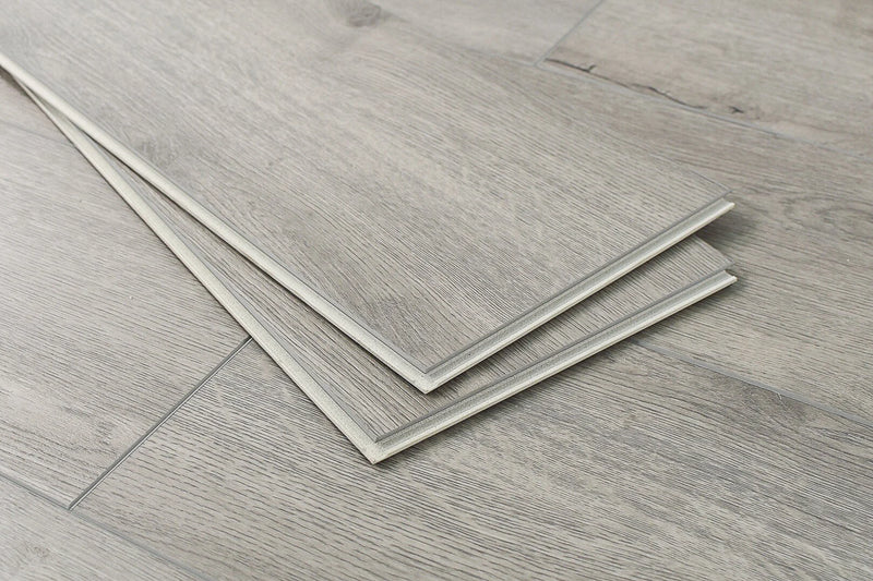 Opus Sourced Platinum 9x60 EIR Painted Bevel 20mil WPC Vinyl Flooring