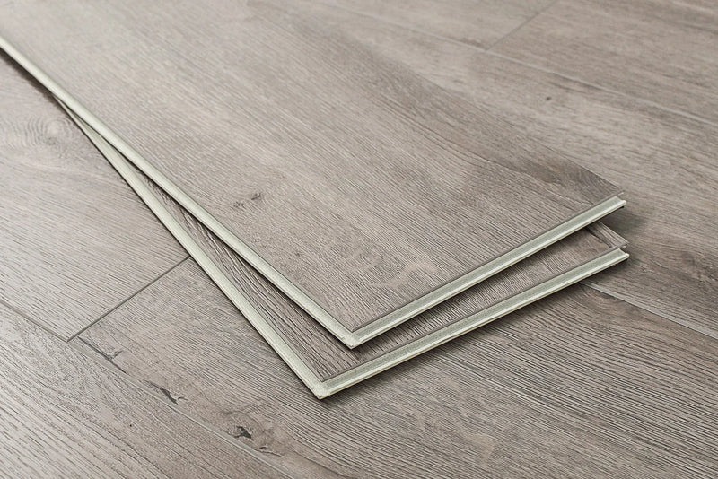 Opus Vested Shadow 9x60 EIR Painted Bevel 20mil WPC Vinyl Flooring