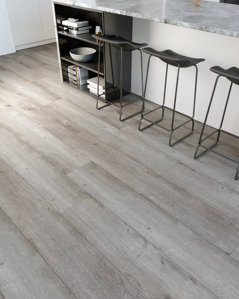 Opus Vested Shadow 9x60 EIR Painted Bevel 20mil WPC Vinyl Flooring