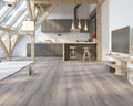 Opus Vested Shadow 9x60 EIR Painted Bevel 20mil WPC Vinyl Flooring