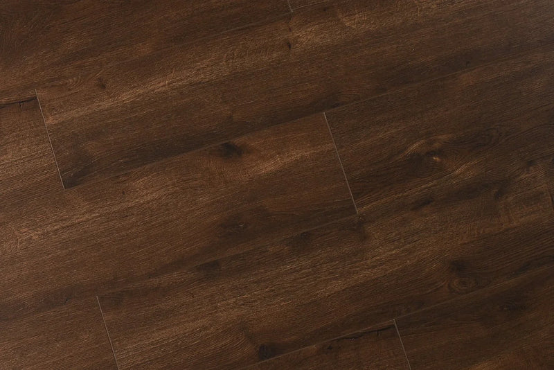 Opus Prime Chestnut 9x60 EIR Painted Bevel 20mil WPC Vinyl Flooring