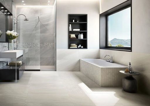 Origin Canyon 2x2 - 12x12 Matte Porcelain Mosaic