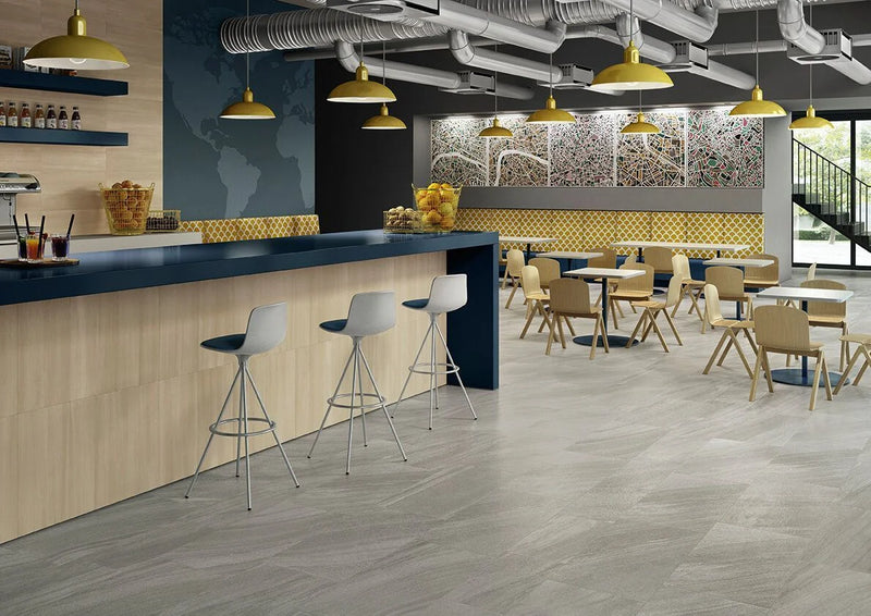 Origin Canyon 2x2 - 12x12 Matte Porcelain Mosaic