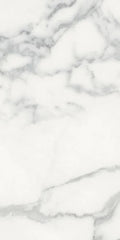 Origines Blanc 12x24 Matte Porcelain Tile