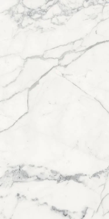 Origines Blanc 24x48 Matte Porcelain Tile