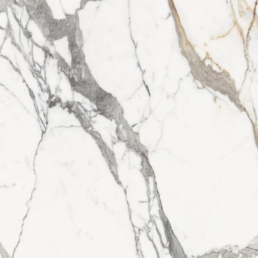 Origines Or 48x48 Glossy Porcelain Tile