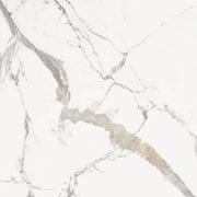 Origines Or 48x48 Glossy Porcelain Tile