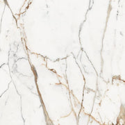 Origines Or 48x48 Glossy Porcelain Tile