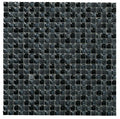 Orion 11.81x11.81 Glass Mosaic