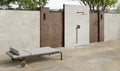Oro Gate 2x2 Porcelain Mosaic
