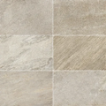 Oro Gate 2x2 Porcelain Mosaic