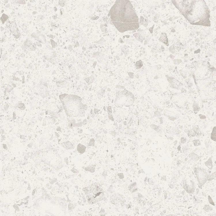 Orobica Bianca 24x24 Matte Porcelain Tile