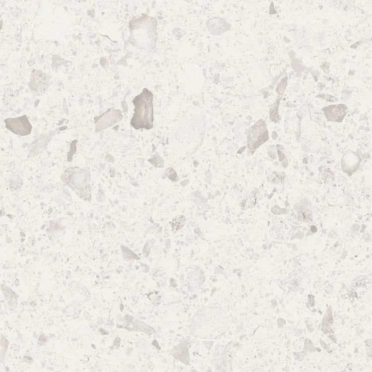 Orobica Bianca 24x24 Matte Porcelain Tile