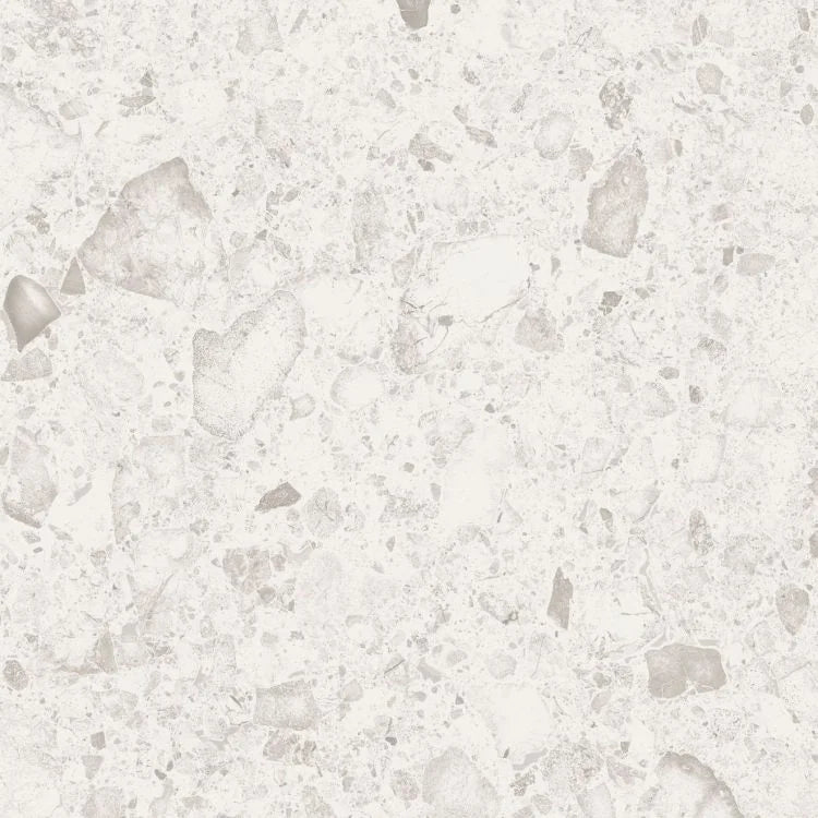 Orobica Bianca 24x24 Matte Porcelain Tile