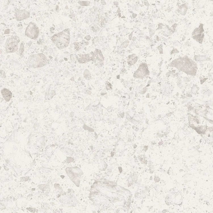 Orobica Bianca 24x24 Matte Porcelain Tile