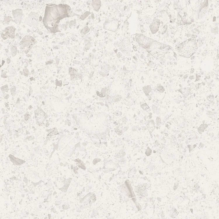 Orobica Bianca 24x24 Matte Porcelain Tile