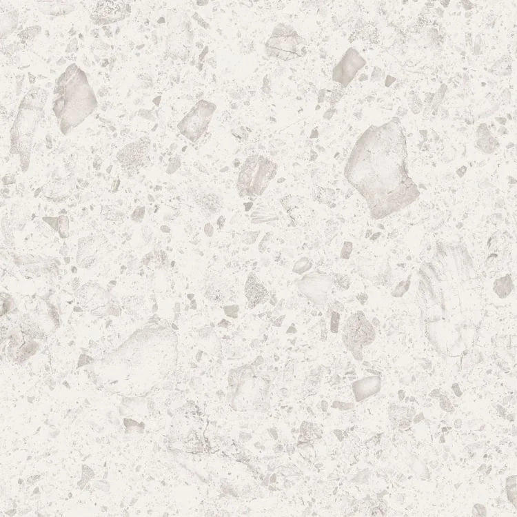 Orobica Bianca 24x24 Matte Porcelain Tile