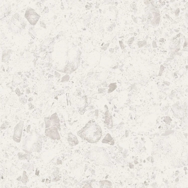 Orobica Bianca 24x24 Matte Porcelain Tile