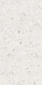 Orobica Bianca 24x48 Matte Porcelain Tile