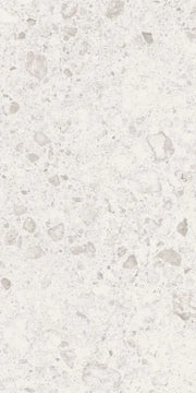 Orobica Bianca 24x48 Matte Porcelain Tile