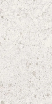 Orobica Bianca 24x48 Matte Porcelain Tile