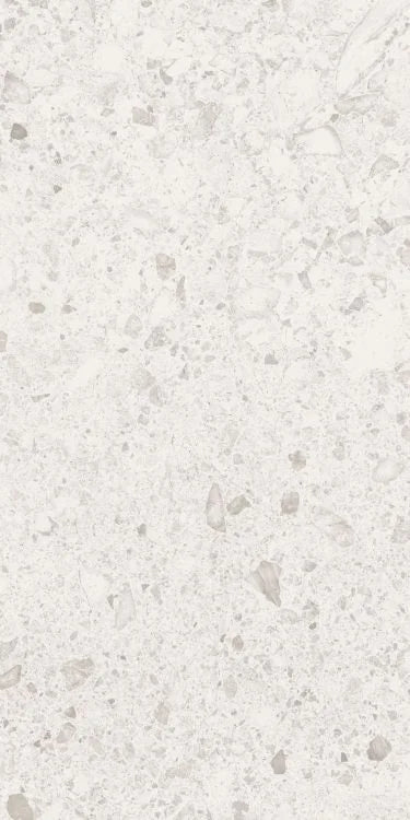 Orobica Bianca 24x48 Matte Porcelain Tile