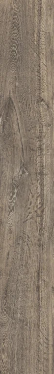 Orto Botanico OB03 Walnut 10x71 Wood Look Porcelain Tile
