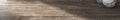 Orto Botanico OB03 Walnut 8x71 Wood Look Porcelain Tile