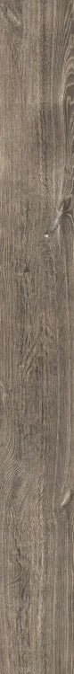 Orto Botanico OB03 Walnut 8x71 Wood Look Porcelain Tile