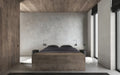 Orto Botanico OB03 Walnut 8x71 Wood Look Porcelain Tile