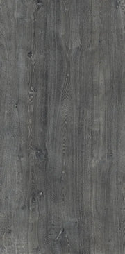 Orto Botanico OB08 Black 8x71 Wood Look Porcelain Tile